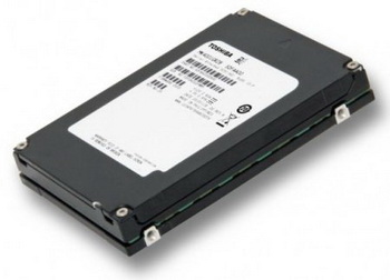 toshiba SSD